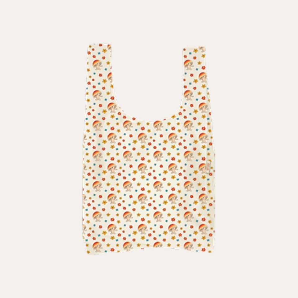 Flower Power Bag - Soft Bag Ready