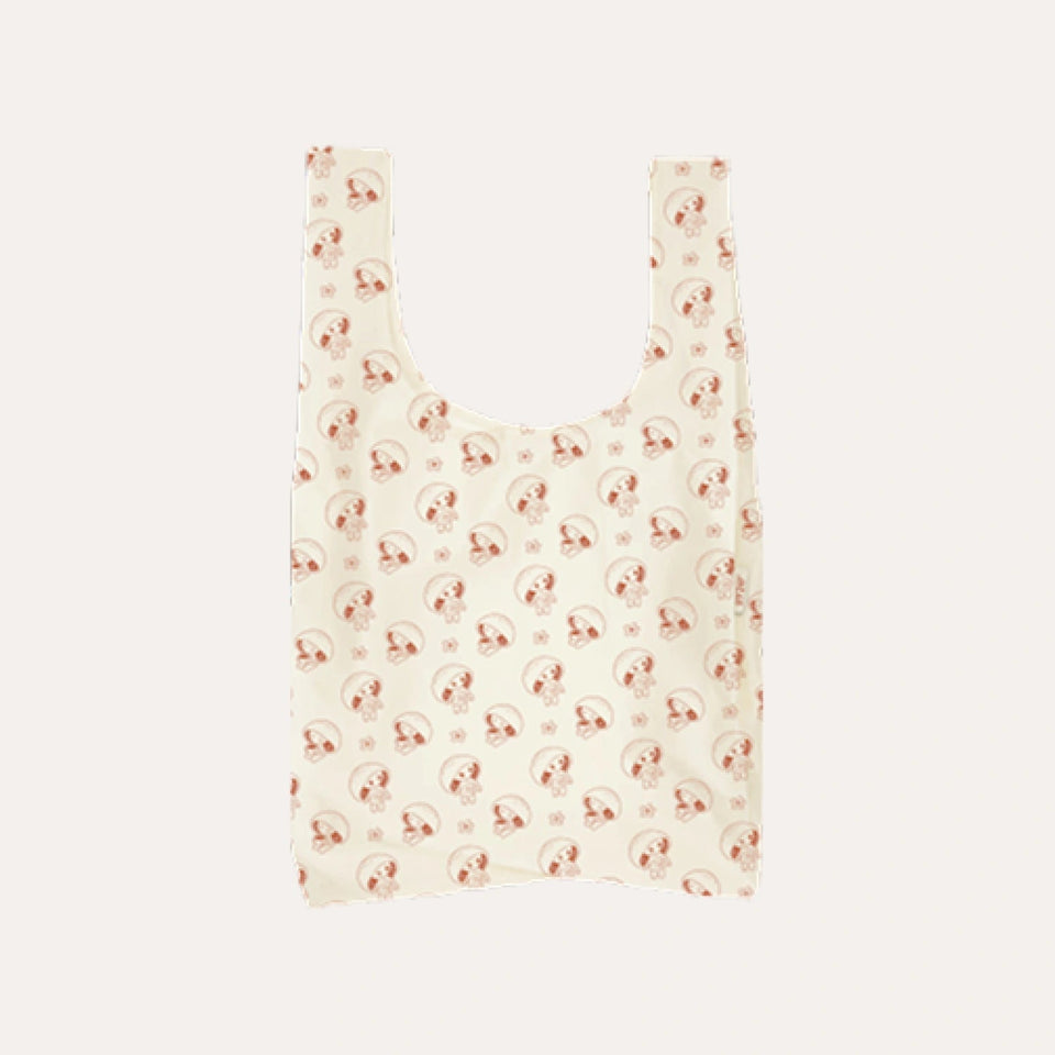 Rye World Bag - Simple Bag Ready