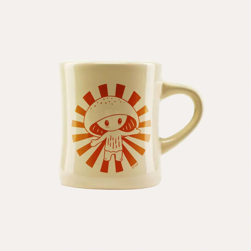 Feel Better Every Day Mug - Lite Mug Sip